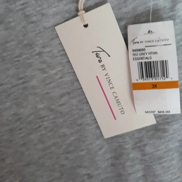 Two by Vince Camuto  A111 - Picture 5 of 5